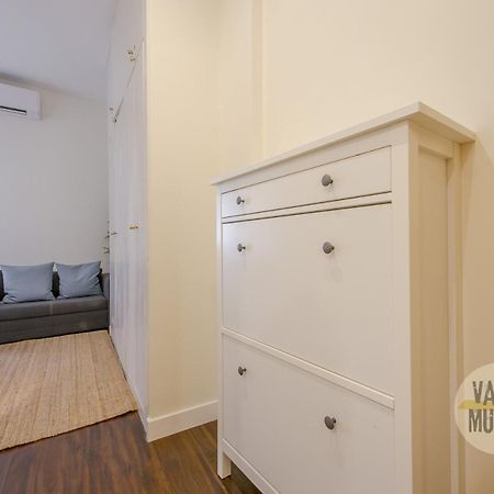 New Loft 1Hab 3Px En Plena Plaza De Chueca Apartment Madrid Luaran gambar