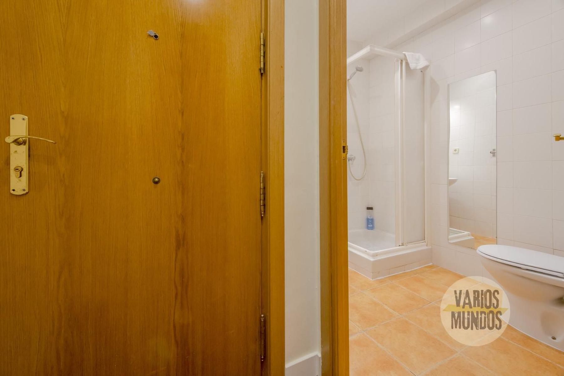 New Loft 1Hab 3Px En Plena Plaza De Chueca Apartment Madrid Luaran gambar