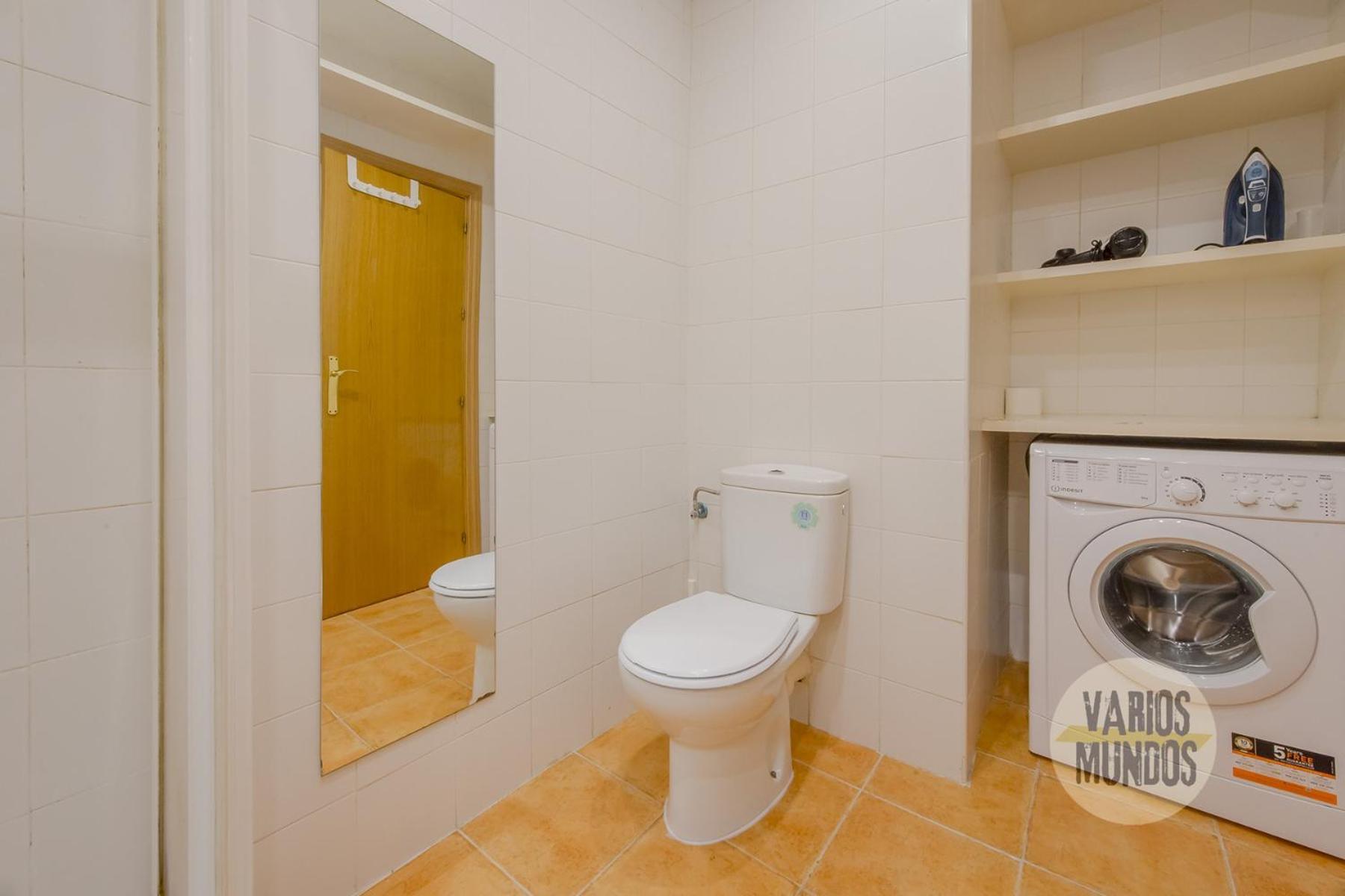 New Loft 1Hab 3Px En Plena Plaza De Chueca Apartment Madrid Luaran gambar